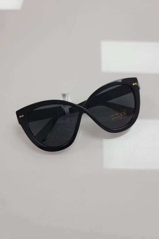 Black Luxe - Sunglasses