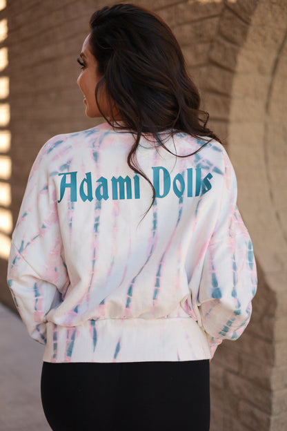 ADAMI DOLLS SWEATER