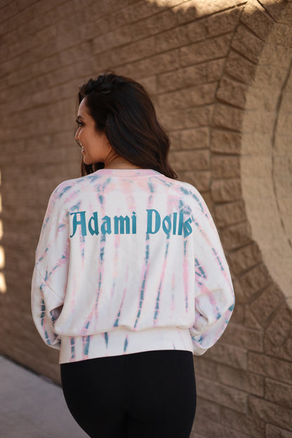 ADAMI DOLLS SWEATER