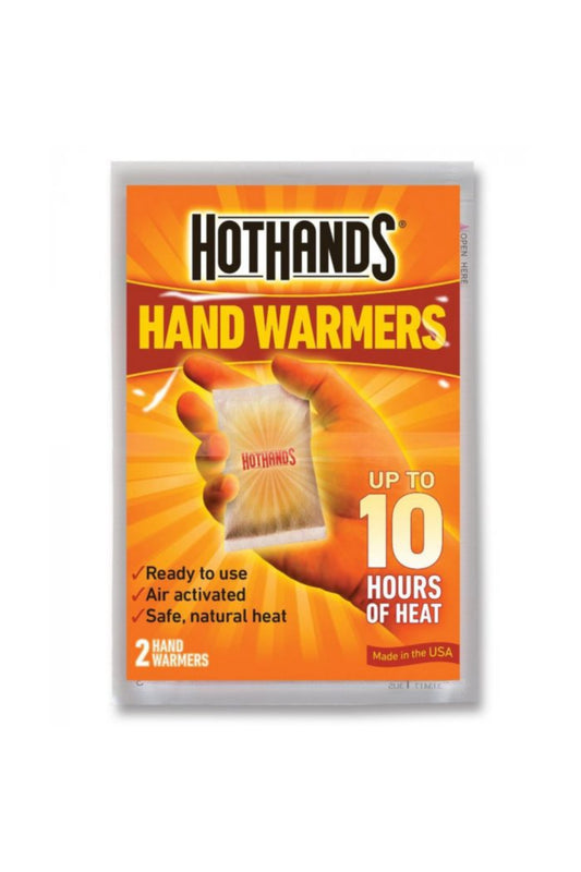 Hot Hands - Hand Warmers